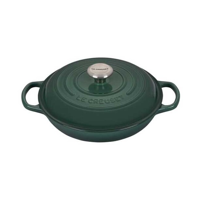 Le Creuset 2.25 Qt Braiser | Artichaut