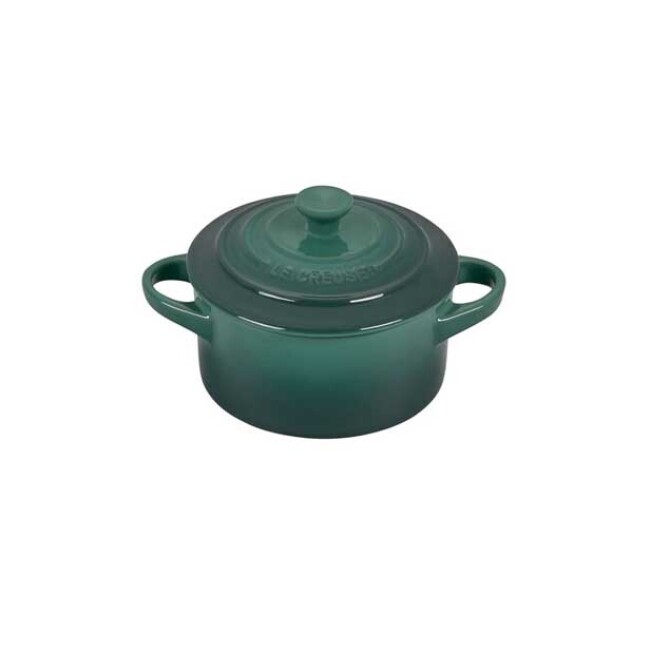 Le Creuset Mini 8 oz. Round Cocotte | Artichaut