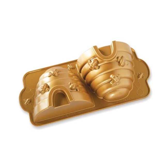 Nordic Ware Beehive Cake Pan