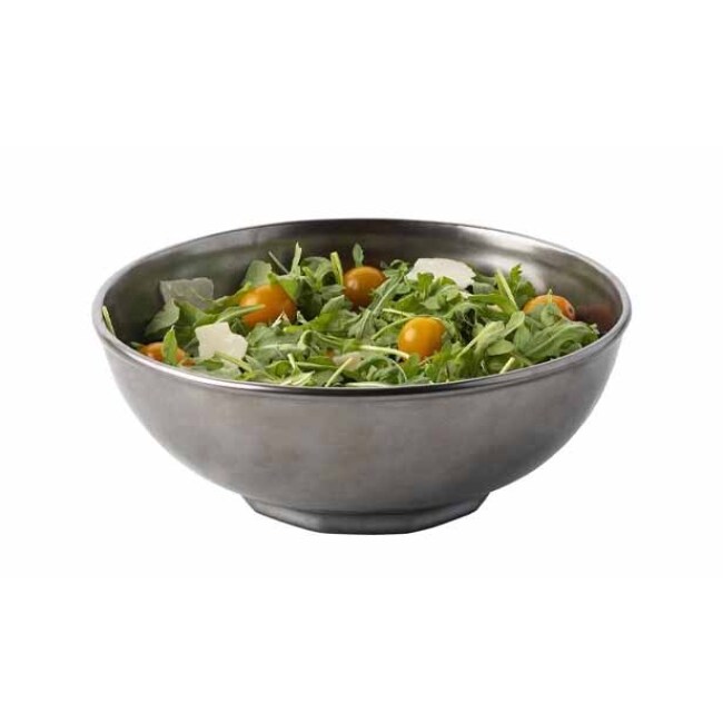 Juliska Pewter Stoneware 10-Inch Serving Bowl 2