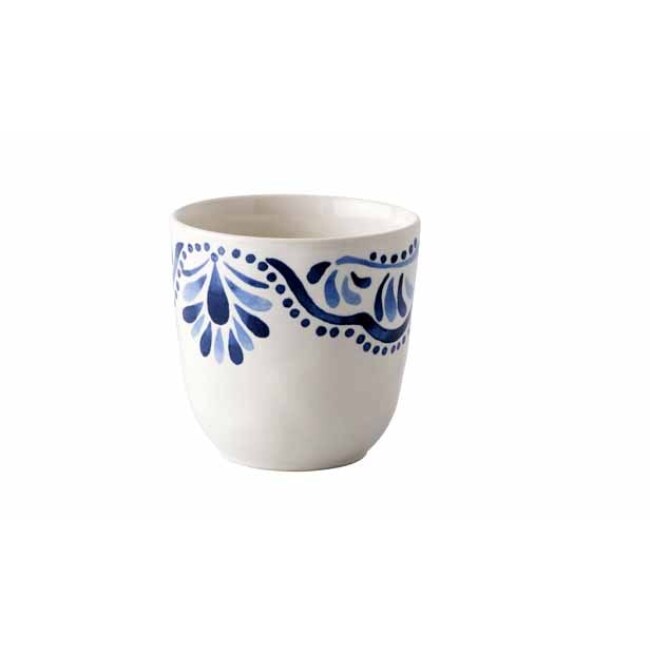 Juliska Iberian Mug | Indigo