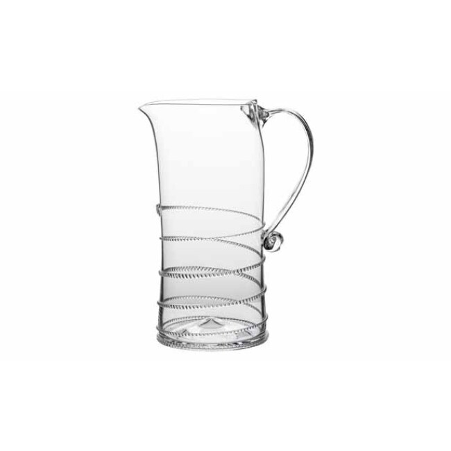 Juliska Amalia 9.5-Inch Pitcher