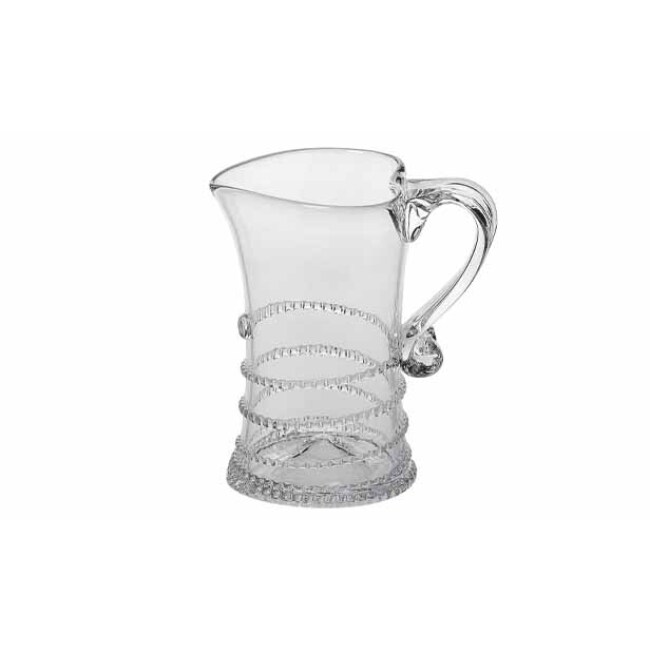 Juliska Amalia 9.5-Inch Pitcher 2