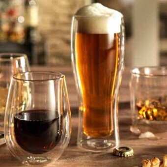 Beer Glasses