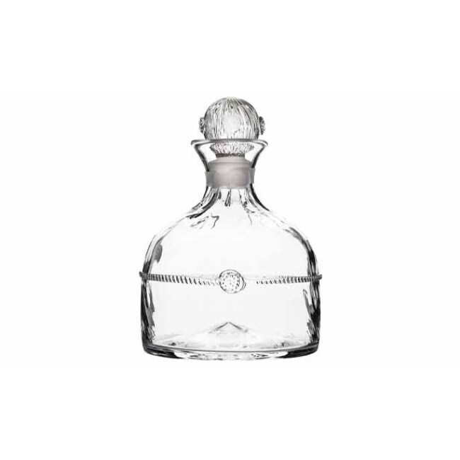 Juliska Graham Whiskey Decanter