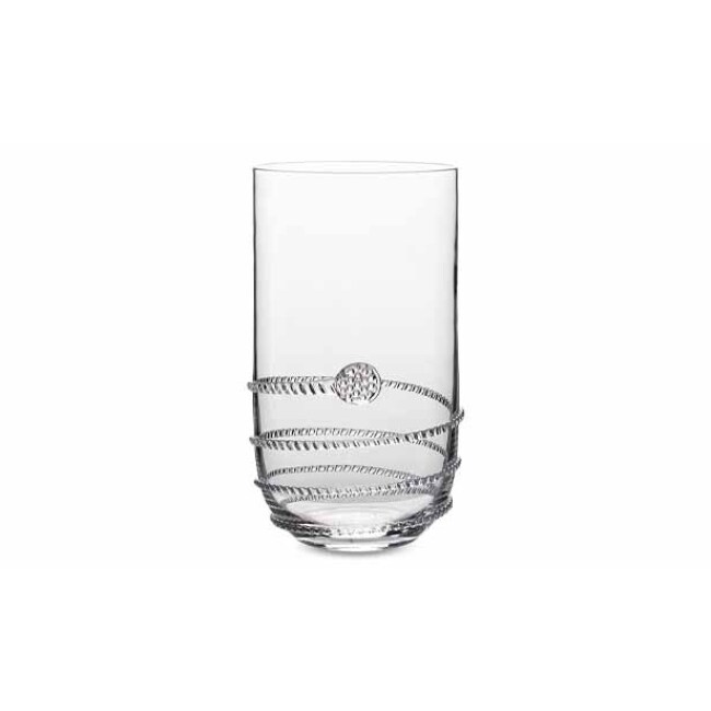 Juliska Amalia Heritage Highball Glass