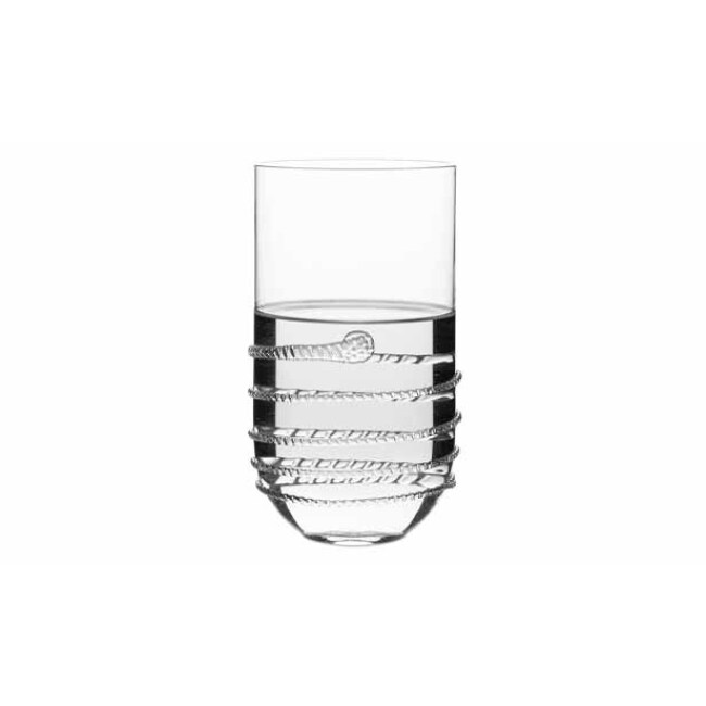 Juliska Amalia Heritage Highball Glass 1