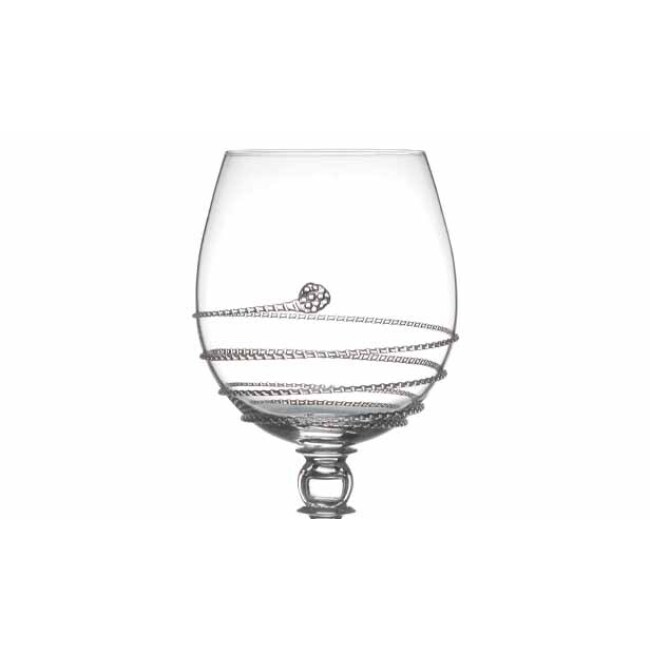 Juliska Amalia Full Body White Wine Glass 2