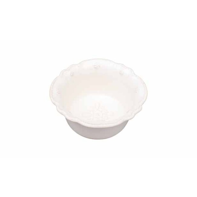 Juliska Jardins du Monde Whitewash Ramekin