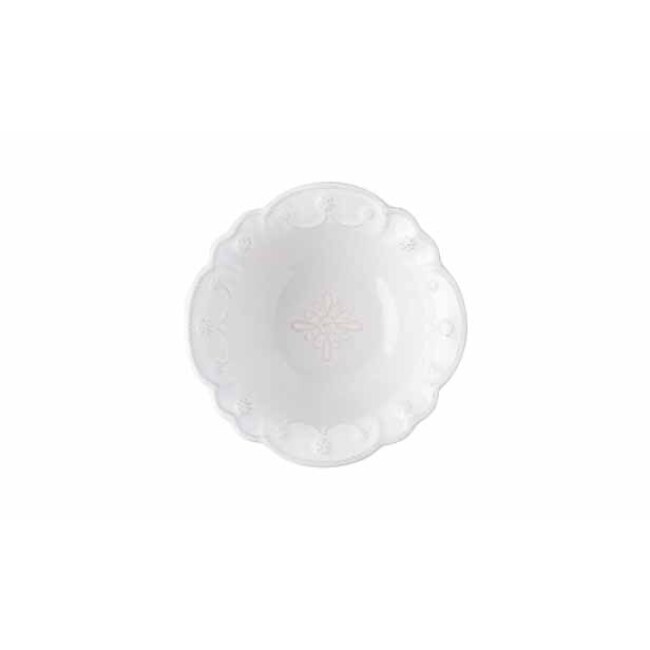 Juliska Jardins du Monde Whitewash Ramekin 1