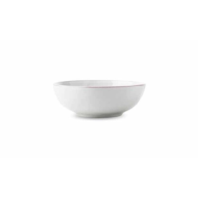 Juliska Puro Whitewash Berry Bowl