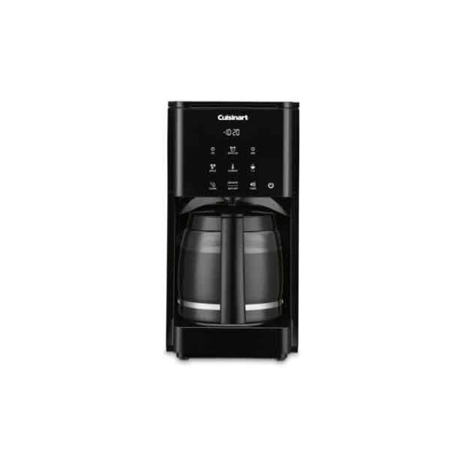 Cuisinart Touchscreen 14-Cup Programmable Coffeemaker