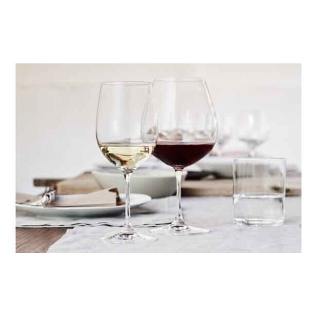 Riedel Vinum Chardonnay Crystal Glass 2