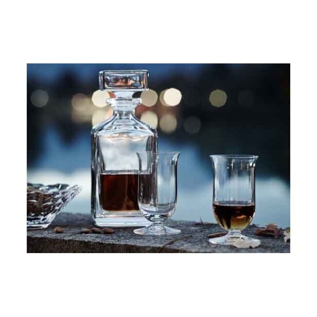 Riedel Vinum Single Malt Glass 2