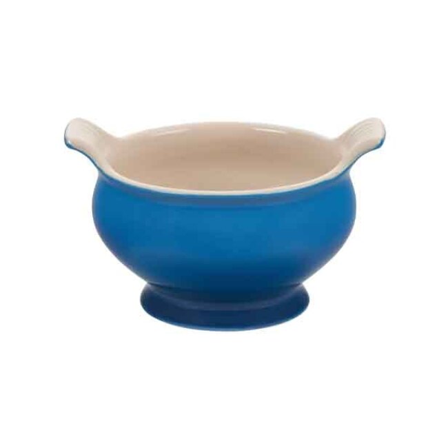 Le Creuset Heritage Soup Bowl - Marseille