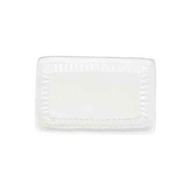 Vietri Pietra Serena Rectangular Tray