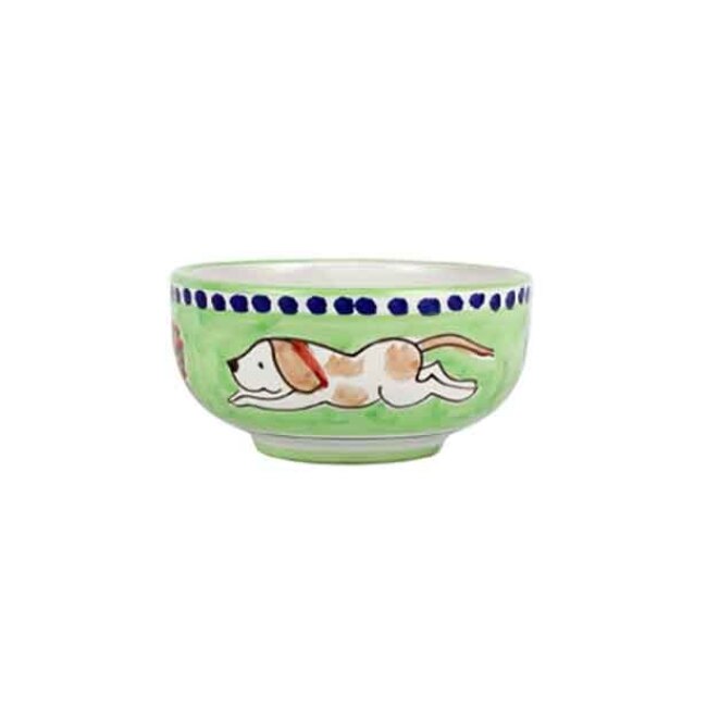 Vietri Campagna Cereal/Soup Bowl - Cane