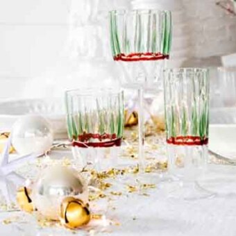 Holiday | Glassware