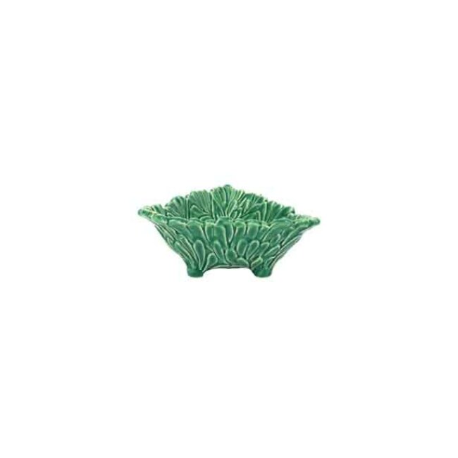 Vietri Lastra Holiday Figural Tree Dipping Bowl 1