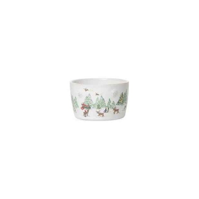 Juliska Berry & Thread North Pole Ramekin