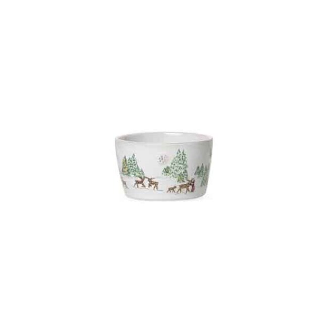 Juliska Berry & Thread North Pole Ramekin 1