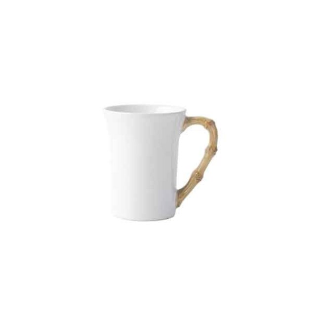 Juliska Classic Bamboo Natural Mug