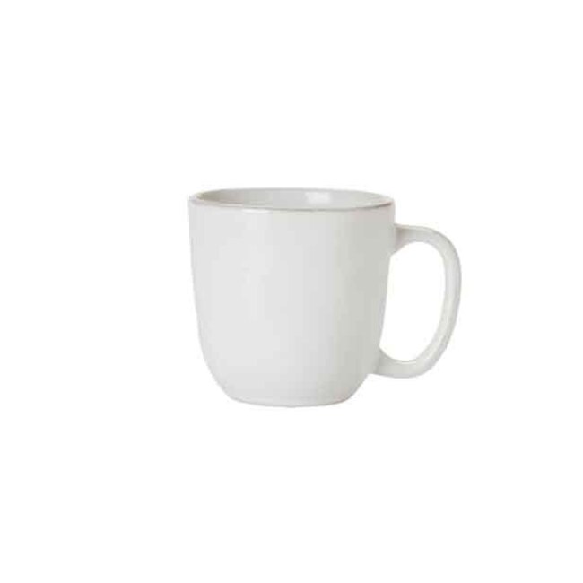 Juliska Puro Mug - Whitewash