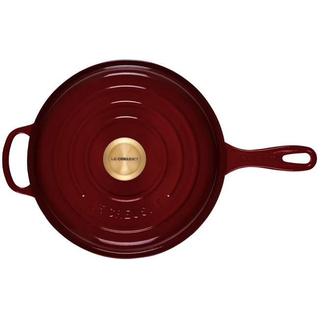 Le Creuset Signature 3.75 Qt. Cassadou - Rhone