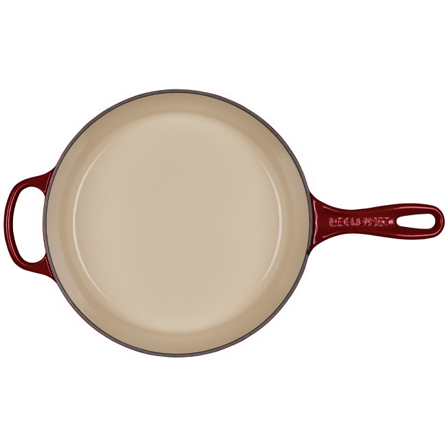 Le Creuset Signature 3.75 Qt. Cassadou - Rhone