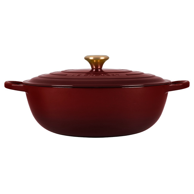 Le Creuset Signature 7.5 Qt Round Chef’s Oven | Rhone