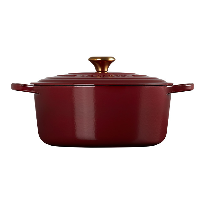 Le Creuset Signature 7.25 Qt Round Dutch Oven | Rhône