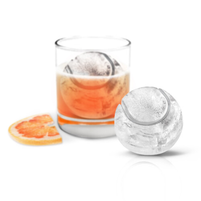 Tovolo Tennis Balls Ice Molds | Set of 2