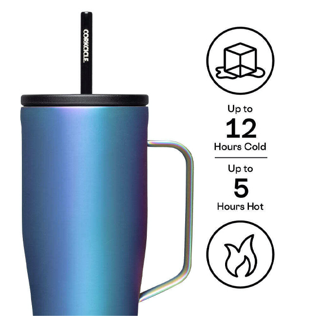 Corkcicle Cold Cup XL 30 Oz. | Dragonfly