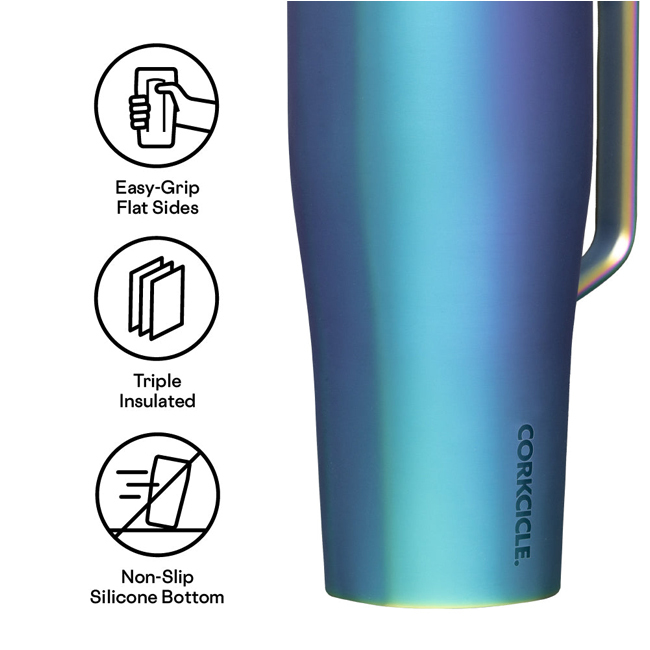 Corkcicle Cold Cup XL 30 Oz. | Dragonfly