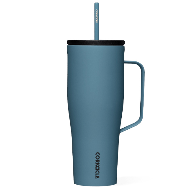 Corkcicle Cold Cup XL 30 Oz. | Storm