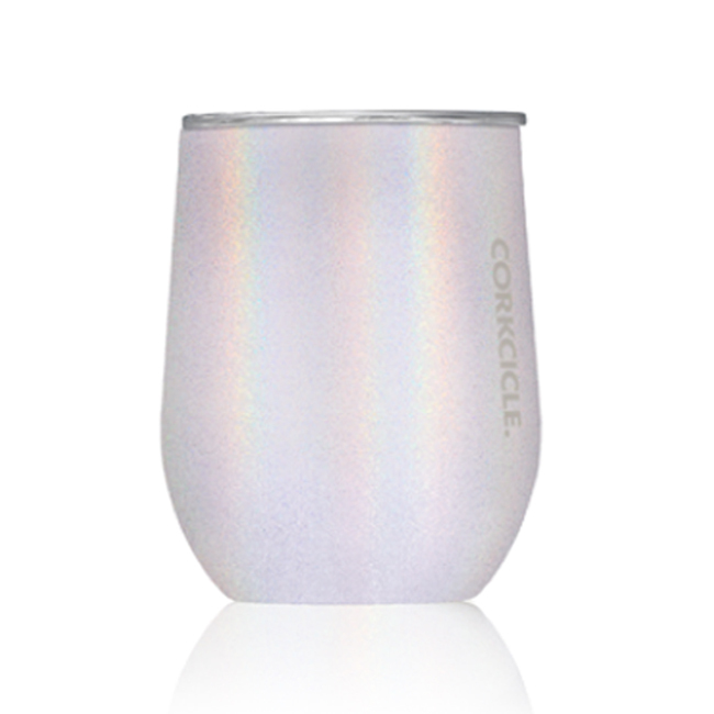 Corkcicle Classic - 12 oz. Stemless Tumbler | Unicorn