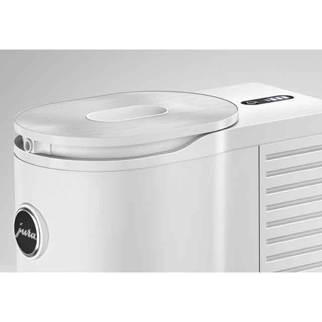 Jura Cool Control 0.6 L - White top