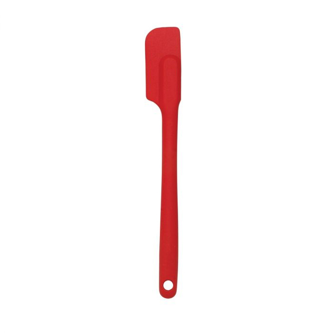 Mrs. Anderson's Baking Silicone Slim Spatula