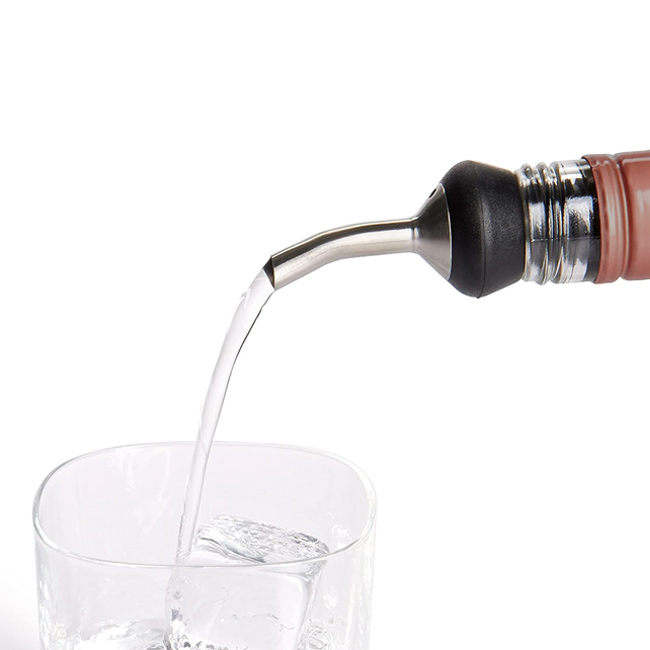 OXO SteeL Shot Pourer