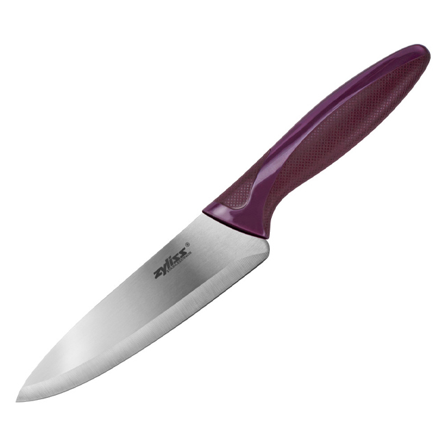 Zyliss Utility Knife With Cover, 5 in