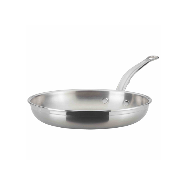 Hestan ProBond® Professional Clad Stainless Steel 8.5