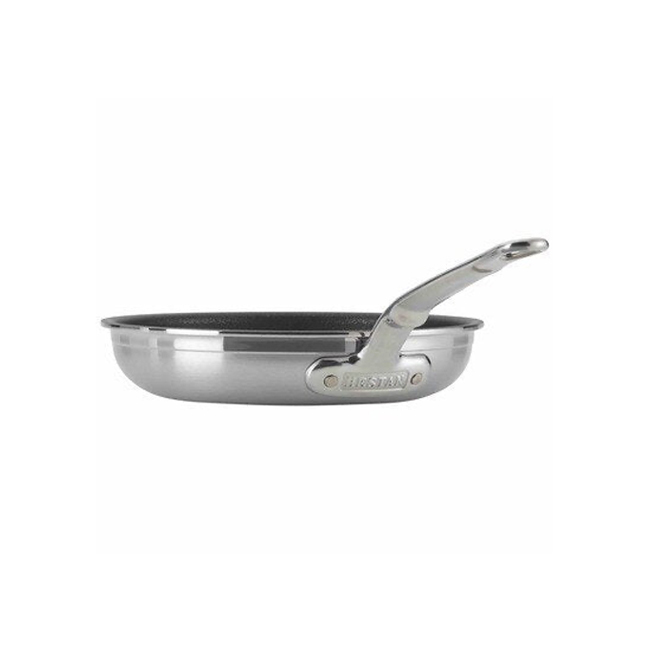 Hestan ProBond® Professional Clad Stainless Steel TITUM® Nonstick 8.5