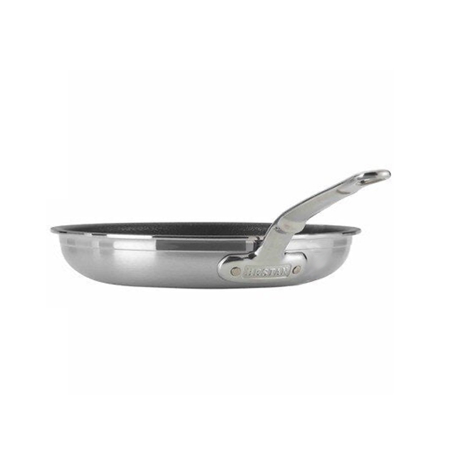 Hestan ProBond® Professional Clad Stainless Steel TITUM® Nonstick 11