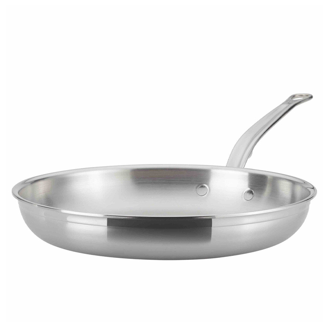 Hestan ProBond® Professional Clad Stainless Steel 12.5