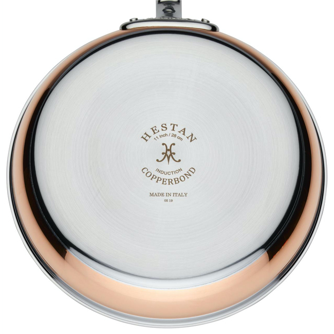 Hestan CopperBond® Copper Induction 8.5