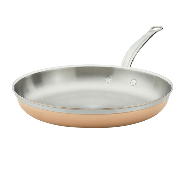 Hestan CopperBond® Copper Induction 11