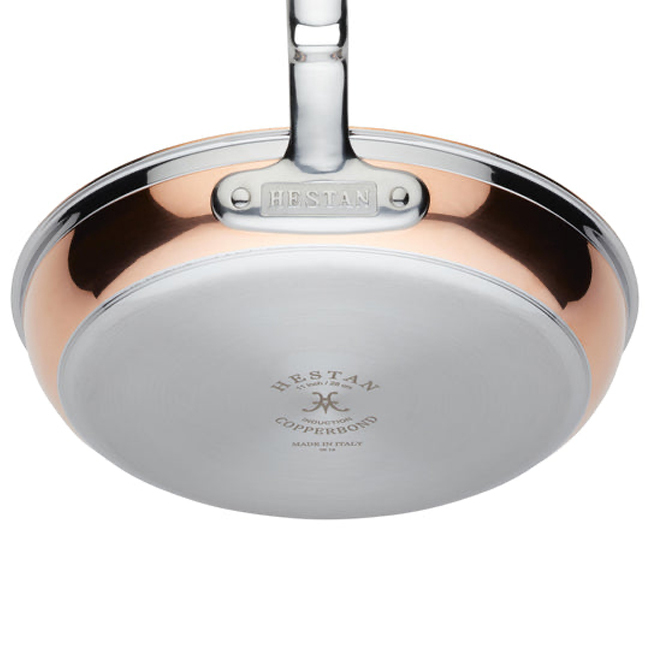 Hestan CopperBond® Copper Induction 11