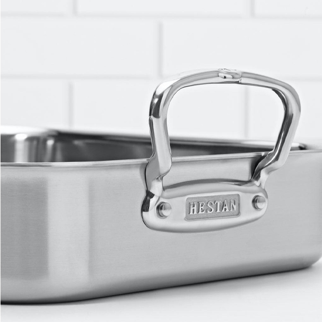 Hestan Provisions 14.5