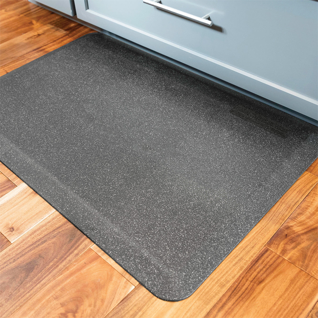 WellnessMats Granite Collection 3X2 Mat