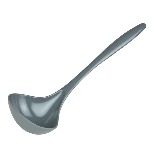 Gourmac Melamine Soup Ladle, 11